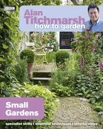 Alan Titchmarsh How to Garden