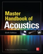 Master Handbook of Acoustics, Sixth Edition