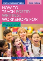 How to Teach Poetry Writing