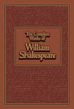 The Complete Works of William Shakespeare