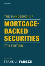 The Handbook of Mortgage-Backed Securities, 7th Edition