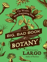 The Big, Bad Book of Botany