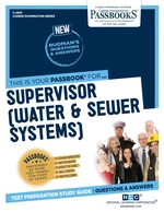 Supervisor (Water & Sewer Systems)