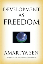 DEVELOPMENT AS FREEDOM C