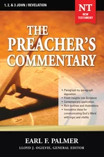 The Preacher's Commentary - Vol. 35