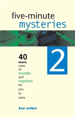 Five-minute Mysteries 2