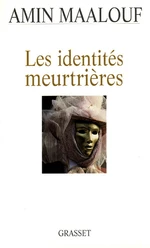 Les identitÃ©s meurtriÃ¨res