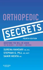 Orthopedic Secrets E-Book