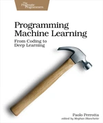 Programming Machine Learning