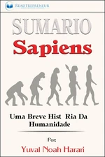 SumÃ¡rio de Sapiens