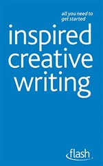 Inspired Creative Writing