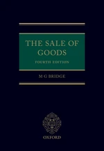 The Sale of Goods