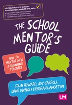 The School Mentorâs Guide