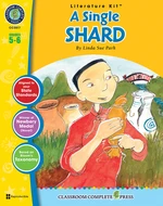 A Single Shard - Literature Kit Gr. 5-6