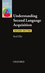 Understanding Second Language Acquisition 2nd Edition - Oxford Applied Linguistics