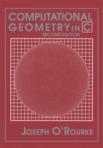 Computational Geometry in C