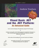 Visual Basic .NET and the .NET Platform