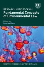 Research Handbook on Fundamental Concepts of Environmental Law