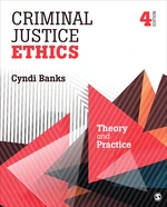 Criminal Justice Ethics