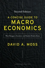 A Concise Guide to Macroeconomics, Second Edition