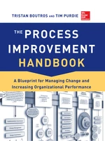 The Process Improvement Handbook