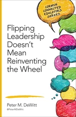 Flipping Leadership Doesnât Mean Reinventing the Wheel
