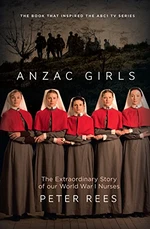 The Anzac Girls