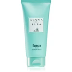 Acqua dell' Elba Essenza Donna parfémovaný sprchový gel pro ženy 200 ml