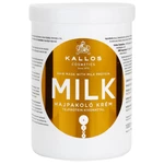 Kallos Milk maska s mléčnými proteiny 1000 ml