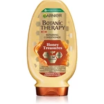Garnier Botanic Therapy Honey & Propolis obnovující balzám pro poškozené vlasy bez parabenů 200 ml