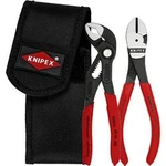 Dílna sada kleští Knipex 00 20 72 V02, 2dílná