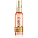 Wella Deluxe Light Oil vyživující olej na vlasy 100 ml