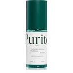 Purito Wonder Releaf Centella Serum regenerační sérum chránící před vnějším znečištěním 60 ml Purito Wonder Releaf Centella Serum regenerační sérum chránící před vnějším znečištěním 60 ml