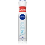 Nivea Fresh Natural antiperspirant ve spreji pro ženy 200 ml