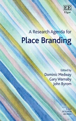 A Research Agenda for Place Branding