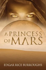 A Princess of Mars (Annotated)