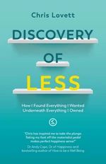 Discovery of LESS