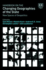 Handbook on the Changing Geographies of the State