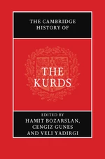 The Cambridge History of the Kurds