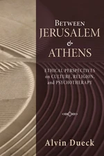 Between Jerusalem and Athens