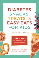 Diabetes Snacks, Treats, & Easy Eats for Kids