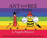 Ant and Bee and the Rainbow (Ant and Bee)