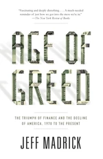 Age of Greed