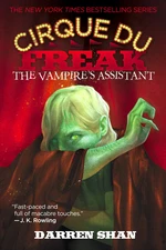Cirque Du Freak