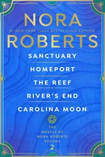 The Novels of Nora Roberts, Volume 2