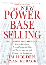 The New Power Base Selling