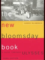 The New Bloomsday Book