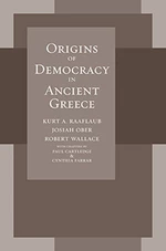 Origins of Democracy in Ancient Greece