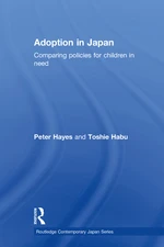 Adoption in Japan