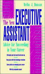 The New Executive Assistant